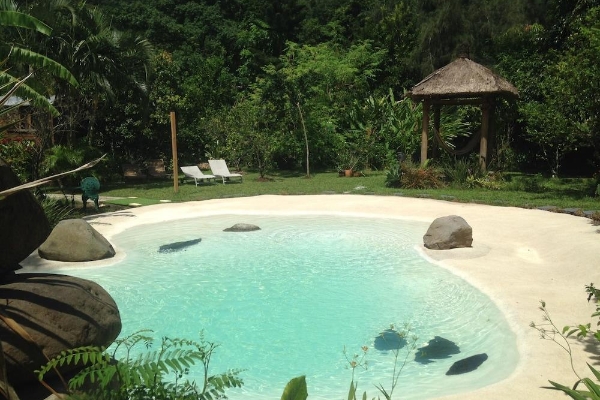 Hotel West Indies Cottage